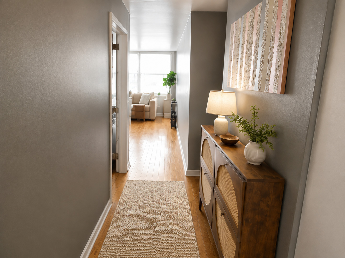 3033 North Sheridan Road, Unit 1010 Chicago, IL 60657 - Photo 3 of 13 Gallery Image 3