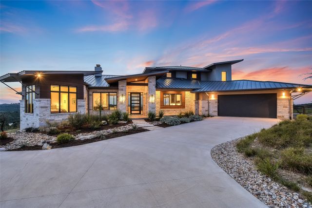 a front view of a house having yard