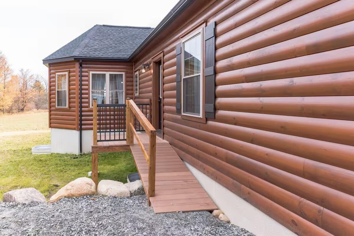 80 Norman Ridge Road Vermontville, NY 12989 - Photo 30 of 35 Gallery Image 30