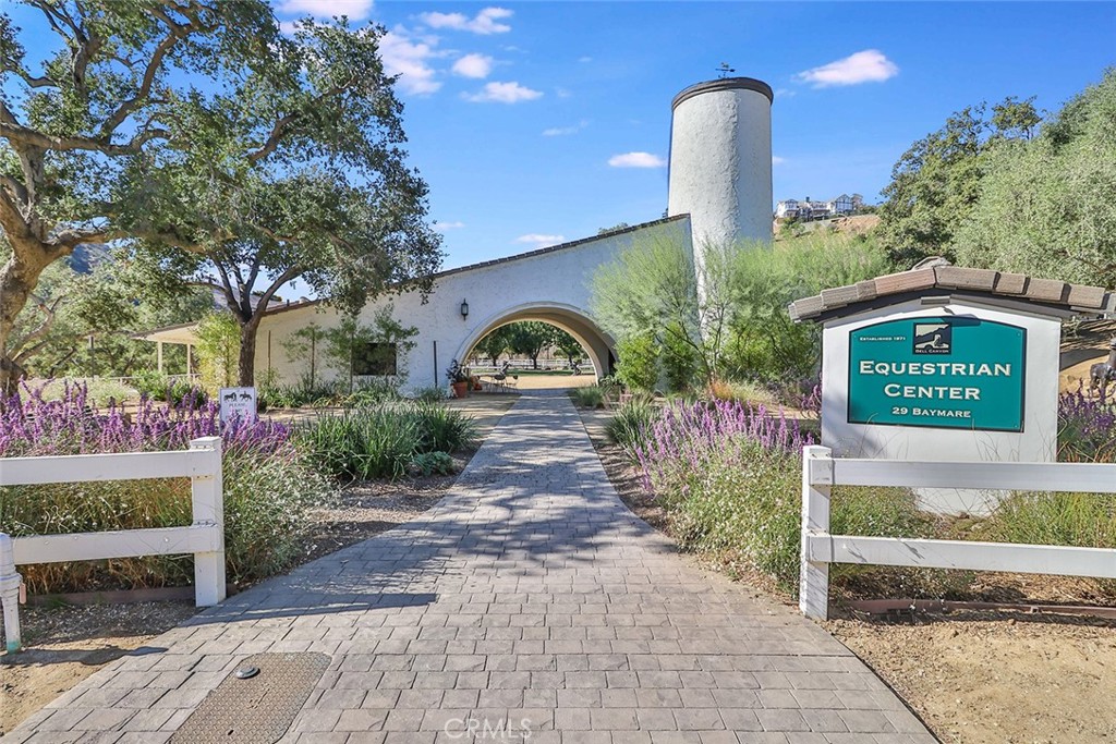 130 Dapplegray Road Bell Canyon, CA 91307 - Photo 61 of 73 Equestrian Center for Boarding and Riding