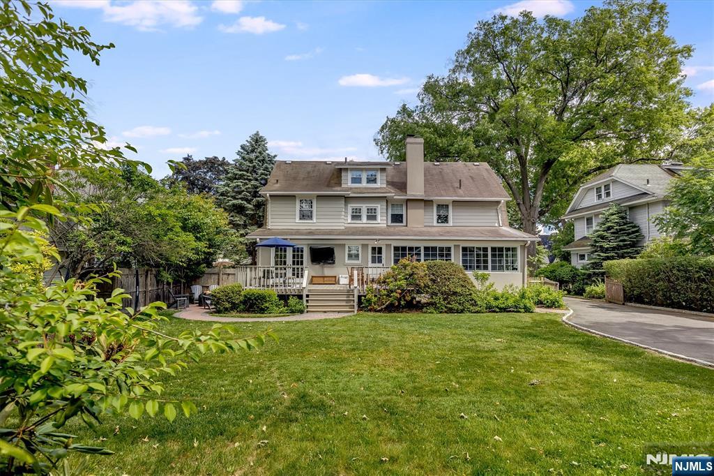 242 Forest Avenue Glen Ridge, NJ 07028 - Photo 47 of 49