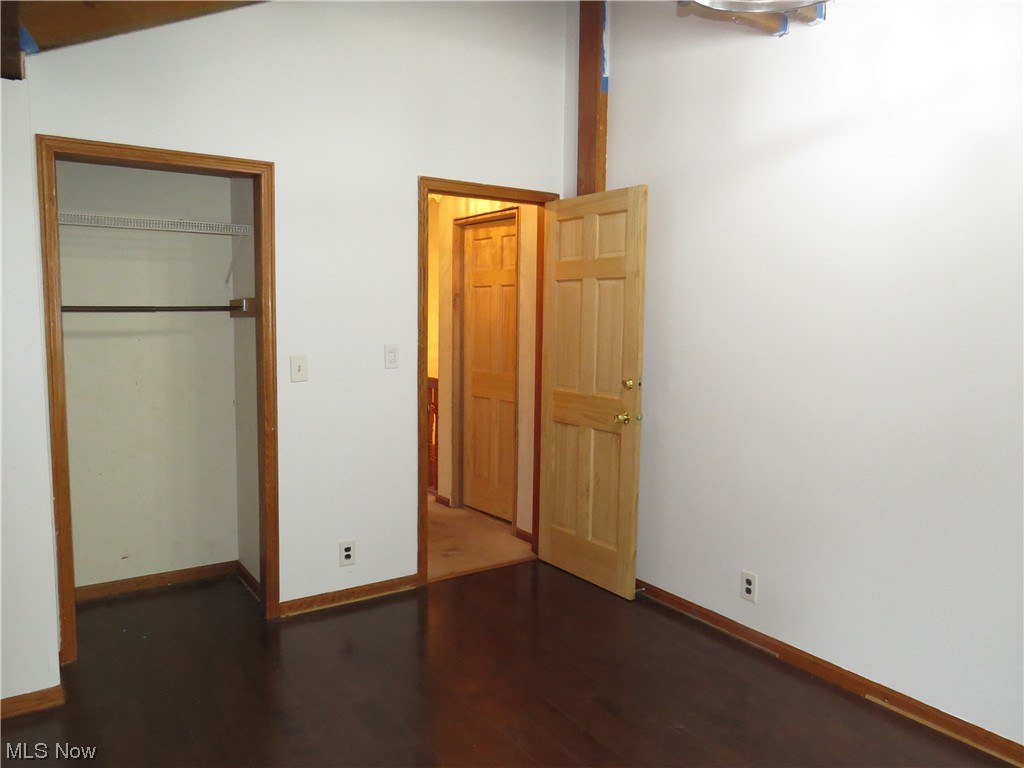 9797 Thwing Road Chardon, OH 44024 - Photo 23 of 35 2nd floor bedroom
