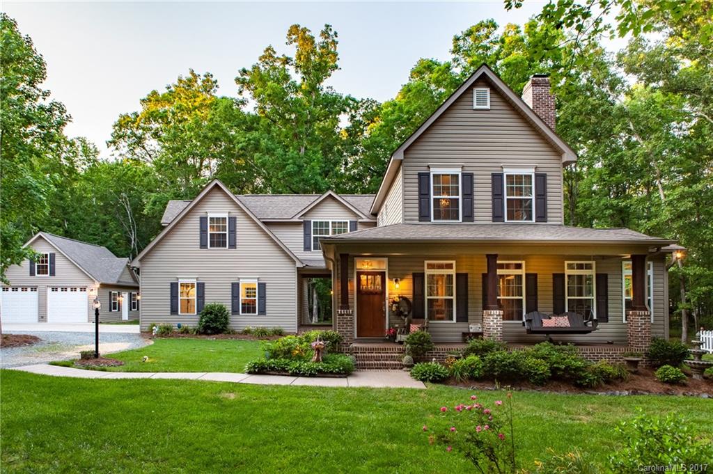 5108 Crow Road Monroe, NC 28112 - Photo 1 of 24 Gallery Image 1