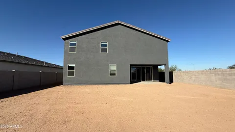 $509,990 | 47167 West Pecan Woods, Maricopa, AZ 85139