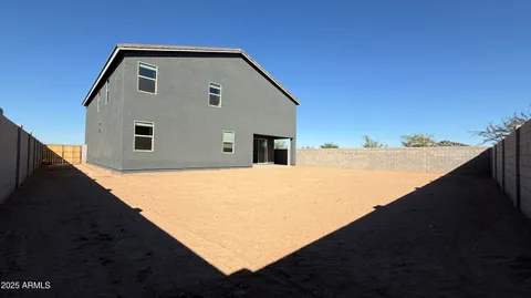 $509,990 | 47167 West Pecan Woods, Maricopa, AZ 85139