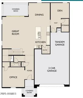 $509,990 | 47167 West Pecan Woods, Maricopa, AZ 85139