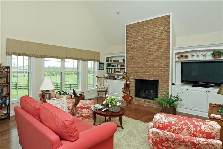 133 Ritz Boulevard Georgetown, KY 40324 - Photo 20 of 48 Photo 20