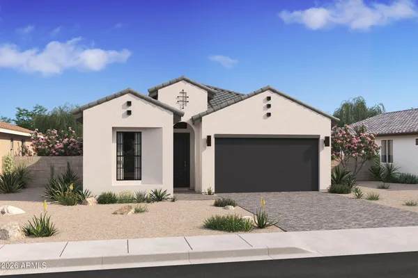 $469,990 | 4362 North 203rd Lane, Buckeye, AZ 85396