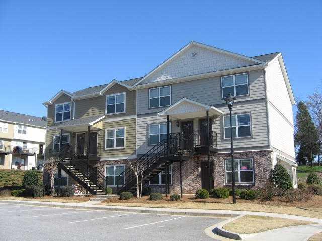 232 Epps Bridge Road, Unit 3D Athens, GA 30606 - Photo 1 of 1