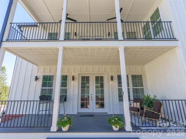 $595,000 | 21 Skyvue Court, Unit G, Saluda, NC 28773