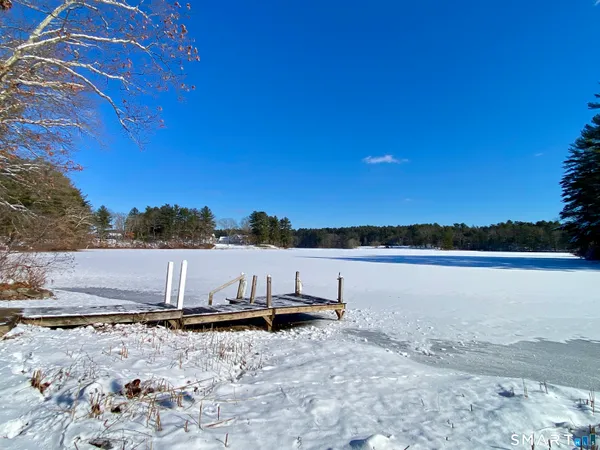 $425,000 | 11 Wrightson Drive, Thompson, CT 06277