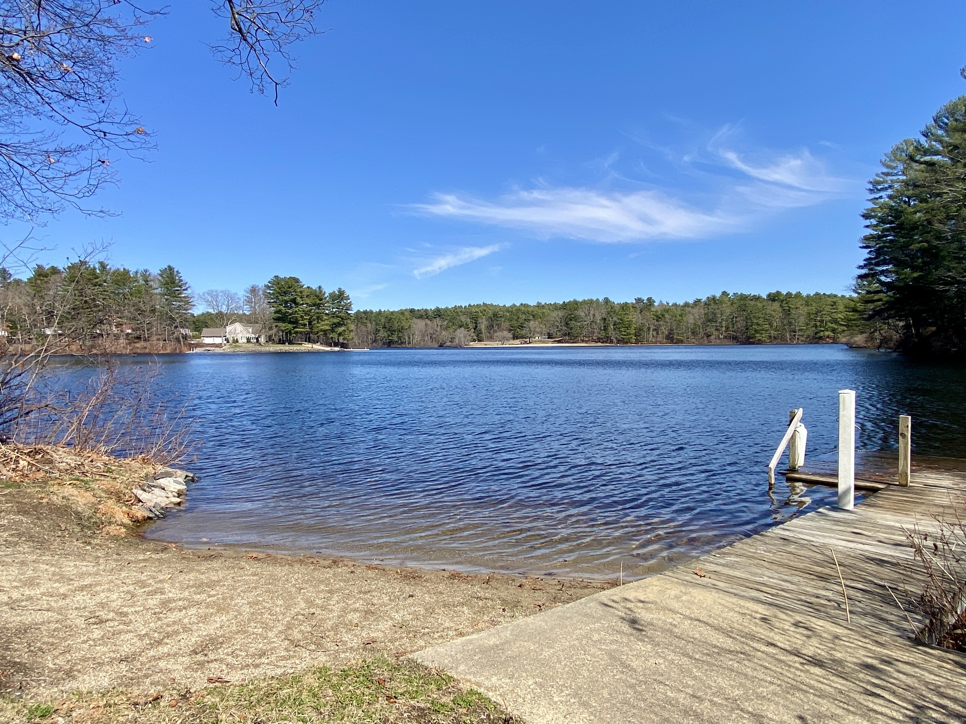 11 Wrightson Drive Thompson, CT 06277 - Photo 3 of 35 Relax on your own beach this summer