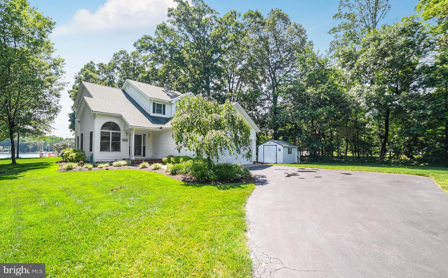 24290 Half Pone Point Road Hollywood, MD 20636 - Photo 2 of 51 Gallery Image 2