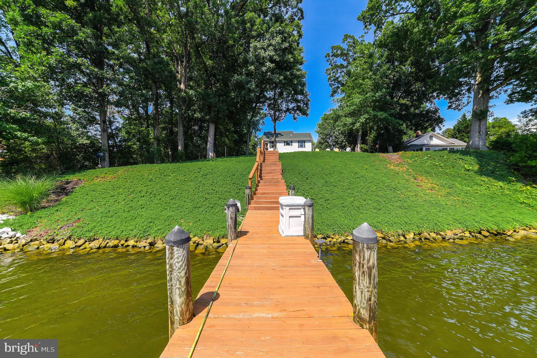 24290 Half Pone Point Road Hollywood, MD 20636 - Photo 43 of 51 Gallery Image 43