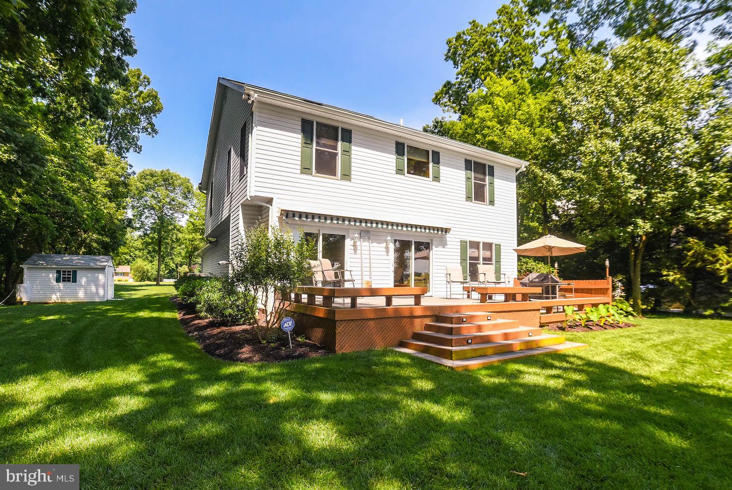 24290 Half Pone Point Road Hollywood, MD 20636 - Photo 50 of 51 Gallery Image 50