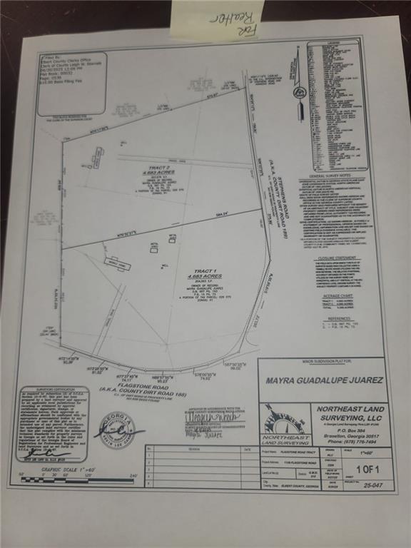 2023 Stephens Road Elberton, GA 30635 - Photo 3 of 21