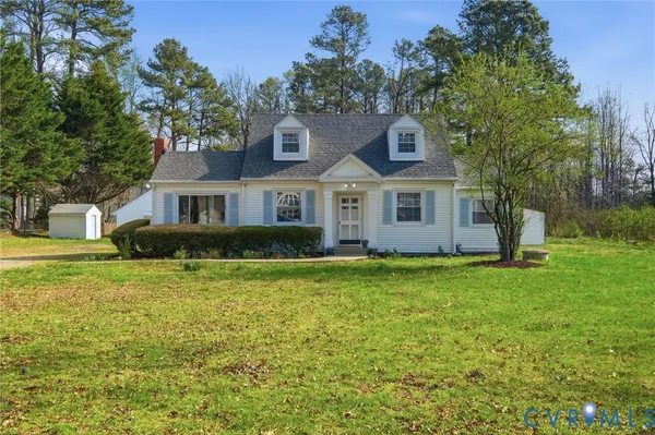 $459,900 | 11014 Cedar Lane, Glen Allen, VA 23059