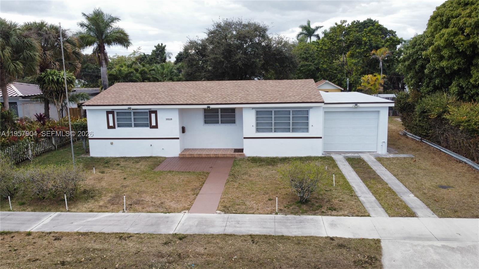 30110 Southwest 168th Court Homestead, FL 33030 - Photo 2 of 32