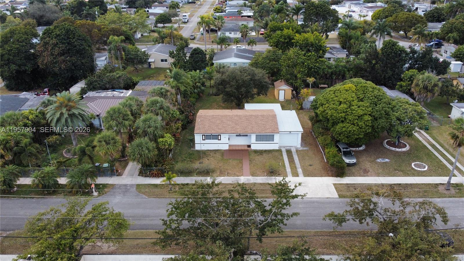 30110 Southwest 168th Court Homestead, FL 33030 - Photo 25 of 32