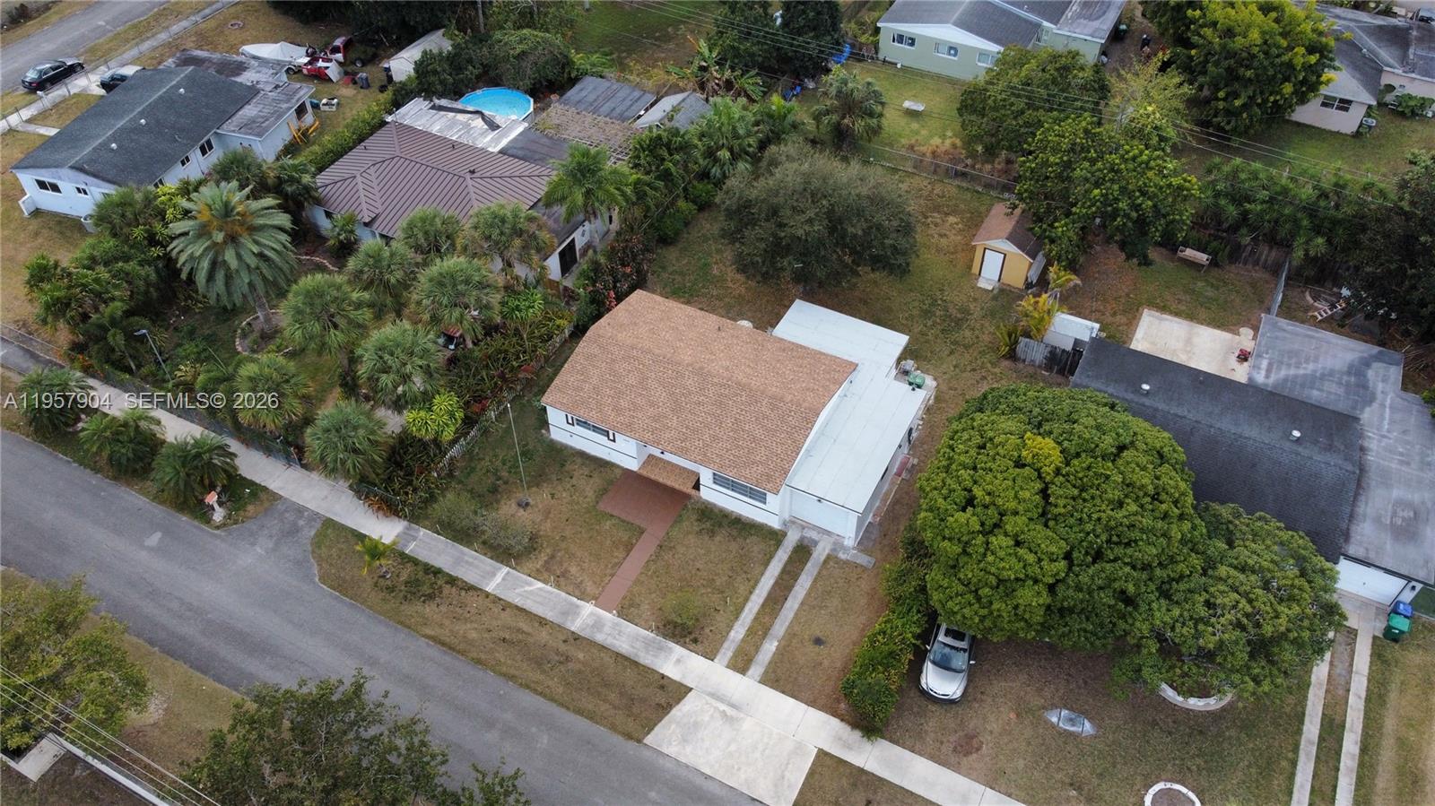 30110 Southwest 168th Court Homestead, FL 33030 - Photo 26 of 32