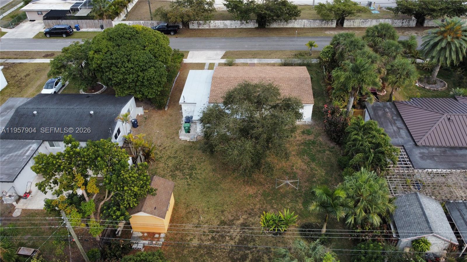 30110 Southwest 168th Court Homestead, FL 33030 - Photo 29 of 32