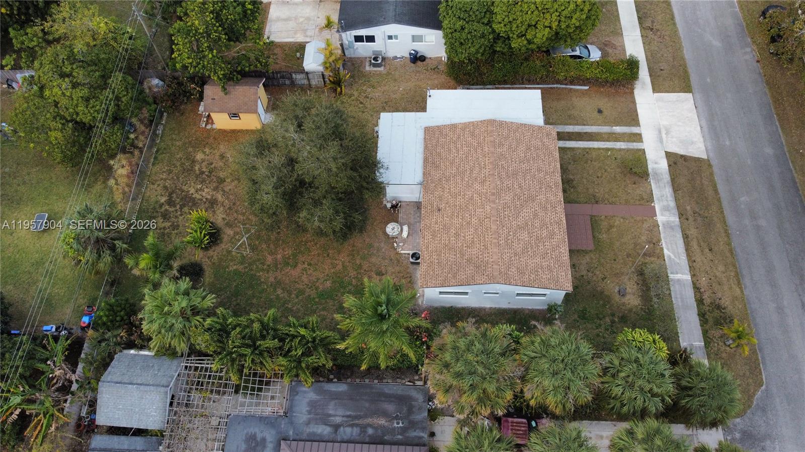 30110 Southwest 168th Court Homestead, FL 33030 - Photo 30 of 32