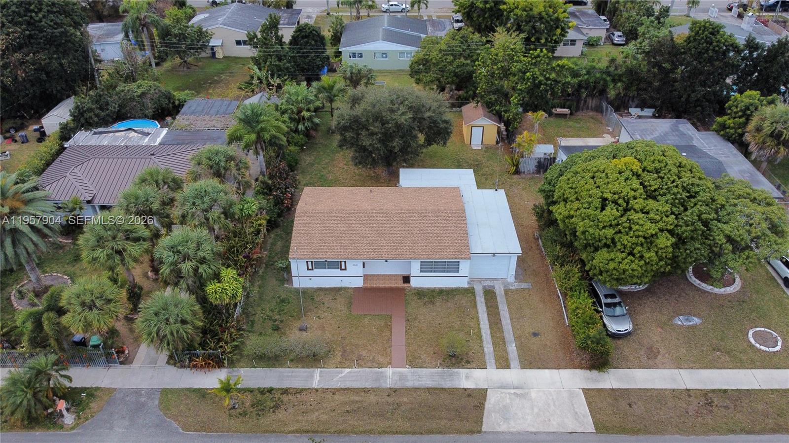 30110 Southwest 168th Court Homestead, FL 33030 - Photo 3 of 32