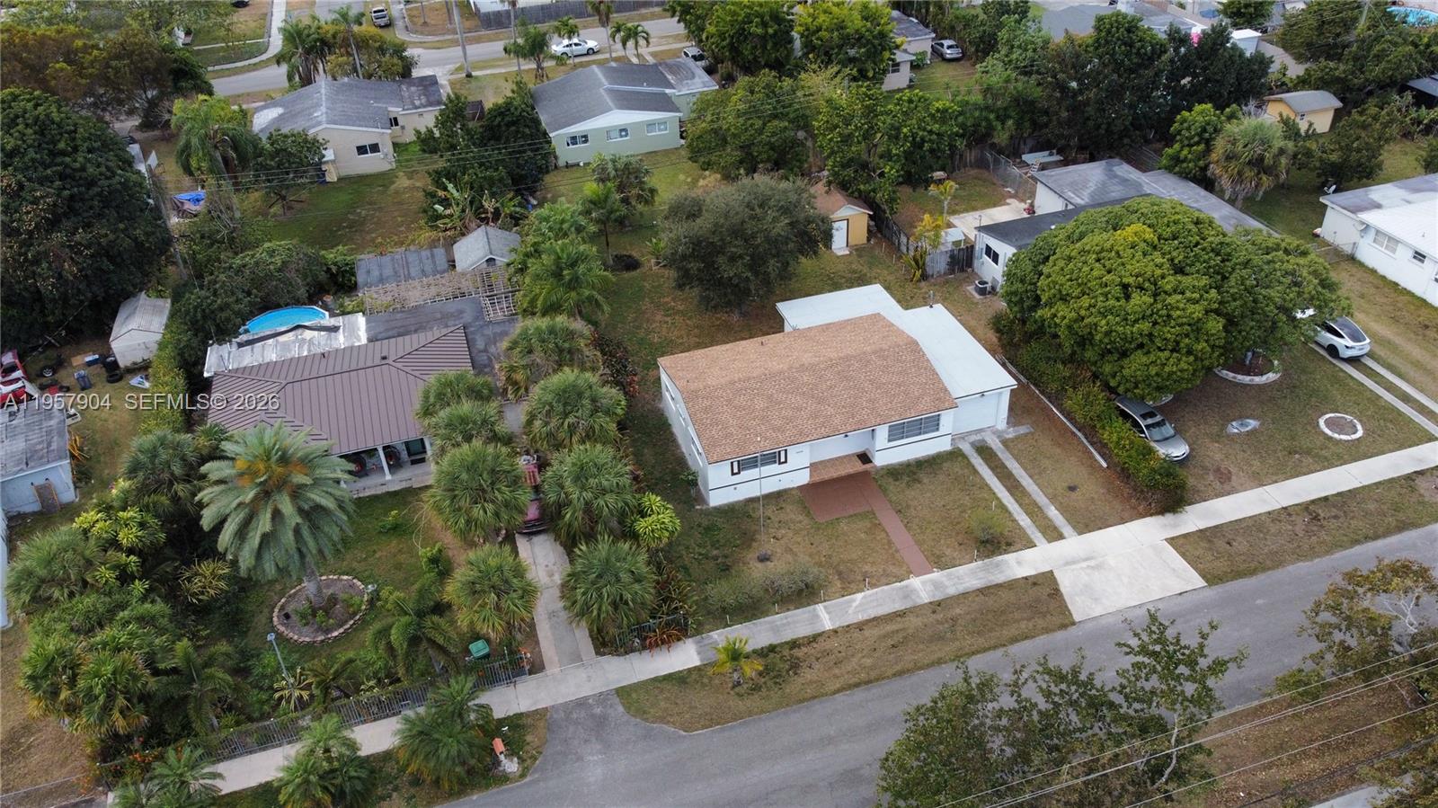 30110 Southwest 168th Court Homestead, FL 33030 - Photo 31 of 32