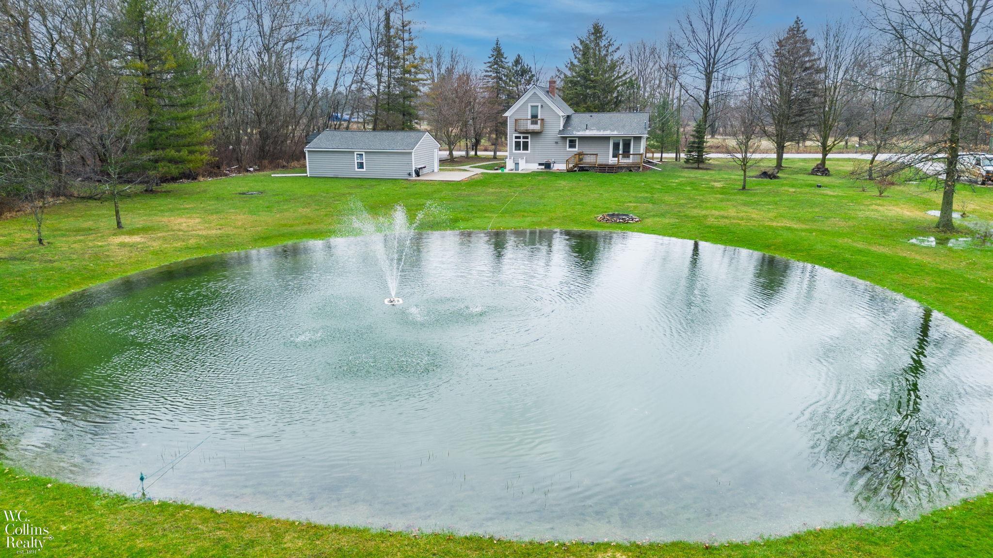 7465 Frith Road St. Clair, MI 48079 - Photo 8 of 38