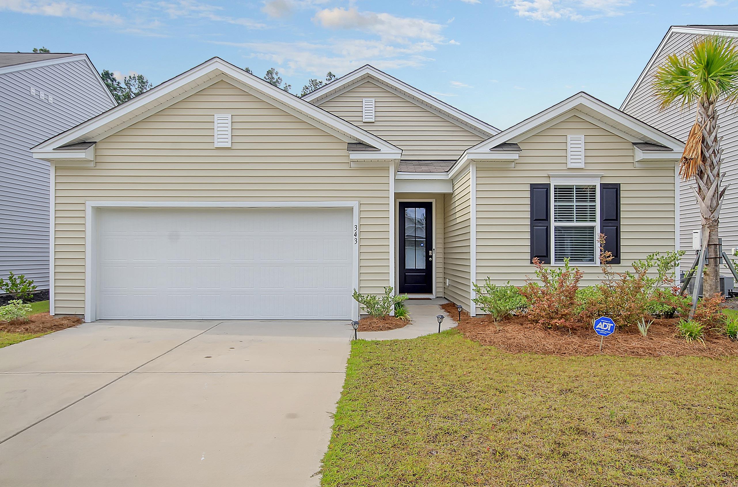 343 Bering Lane Summerville, SC 29486 - Photo 1 of 24