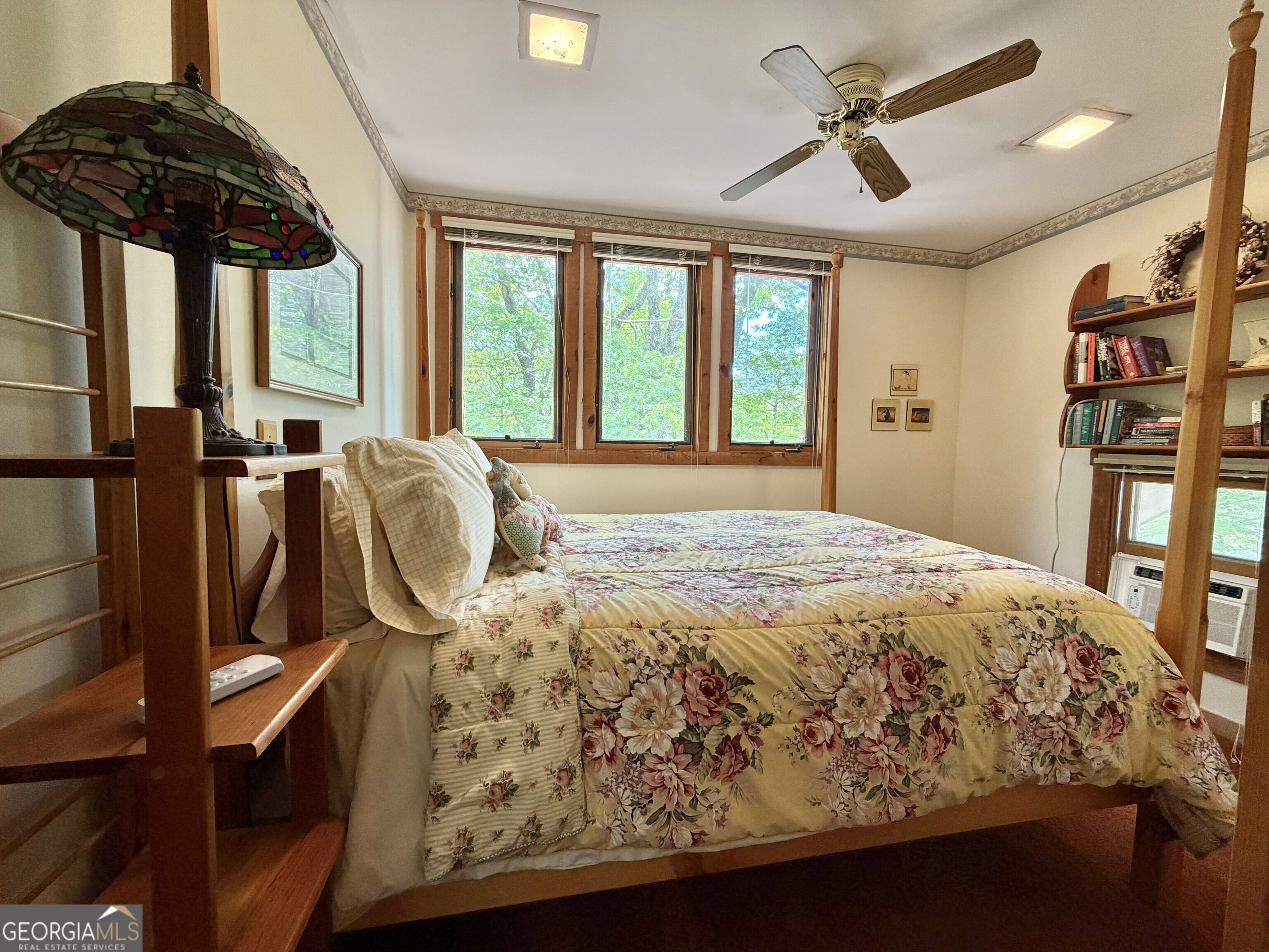 1491 Black Branch Road Rabun Gap, GA 30568 - Photo 40 of 62