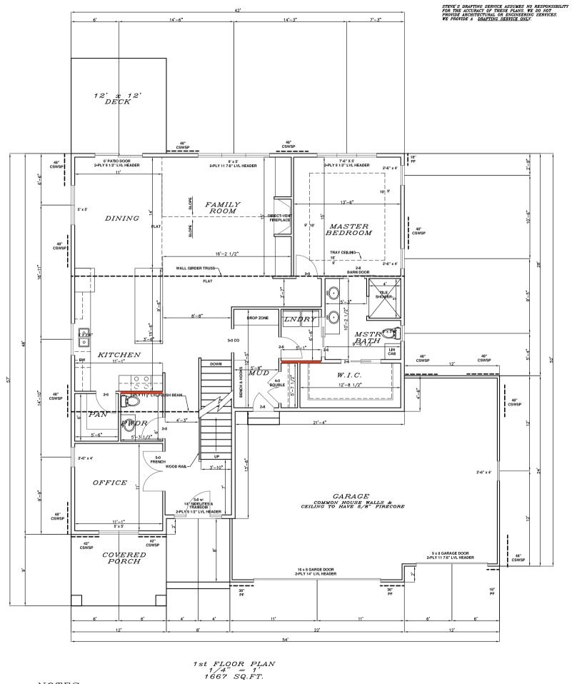 1421 Stonehaven Drive Sun Prairie, WI 53590 - Photo 2 of 3