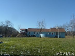 1028 Anderson Road Fleming, OH 45729 - Photo 2 of 2 Back