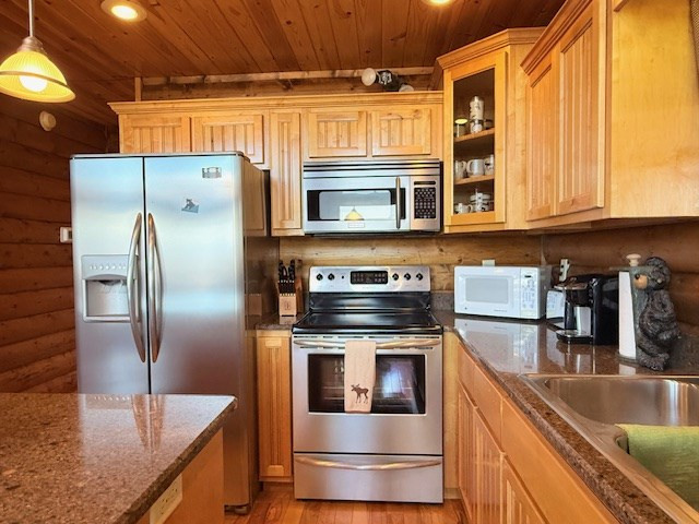 745 Buck Ridge Drive Murphy, NC 28906 - Photo 8 of 54