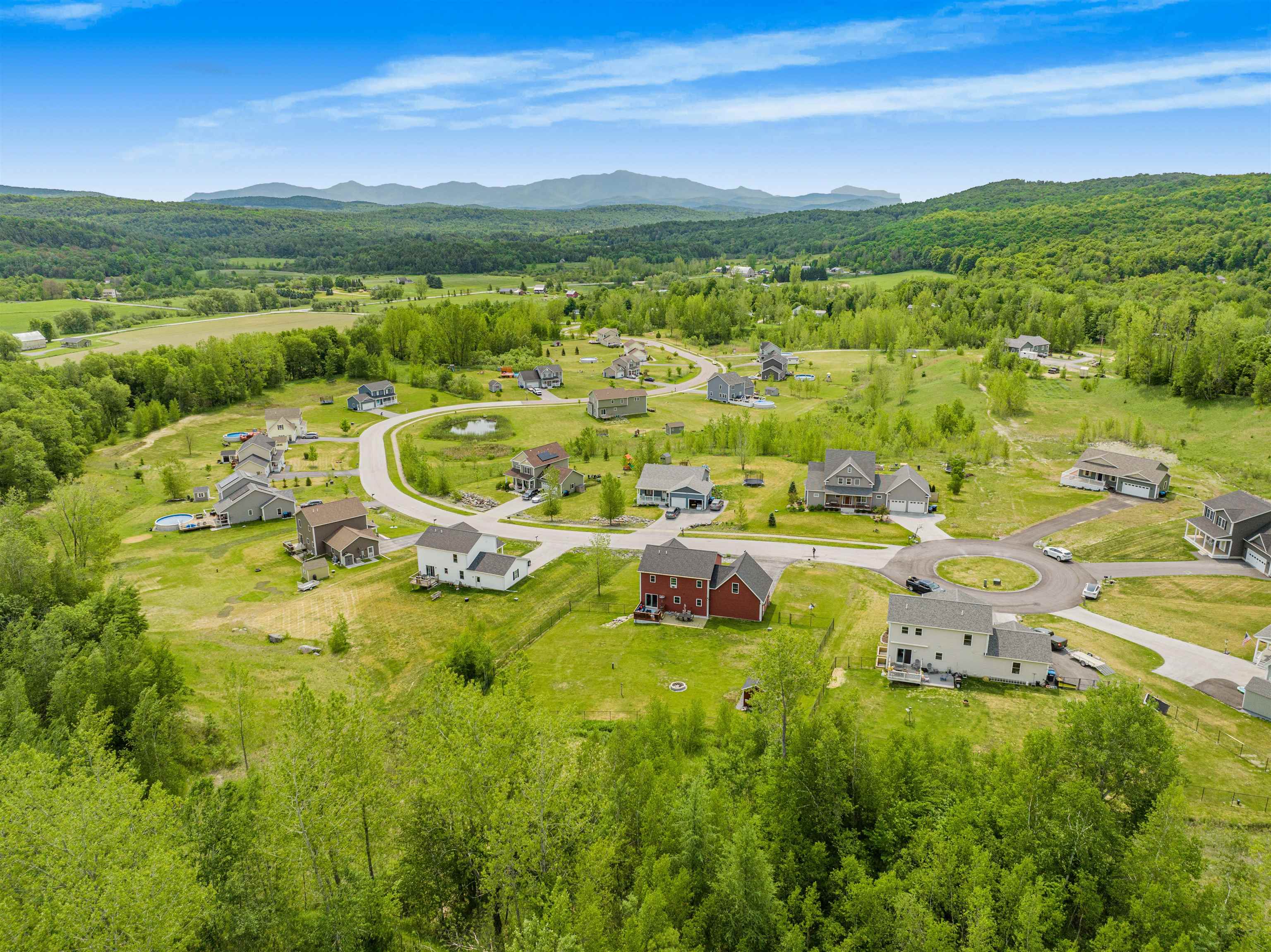 89 Bushey Road Fairfax, VT 05454 - Photo 30 of 40 Gallery Image 30