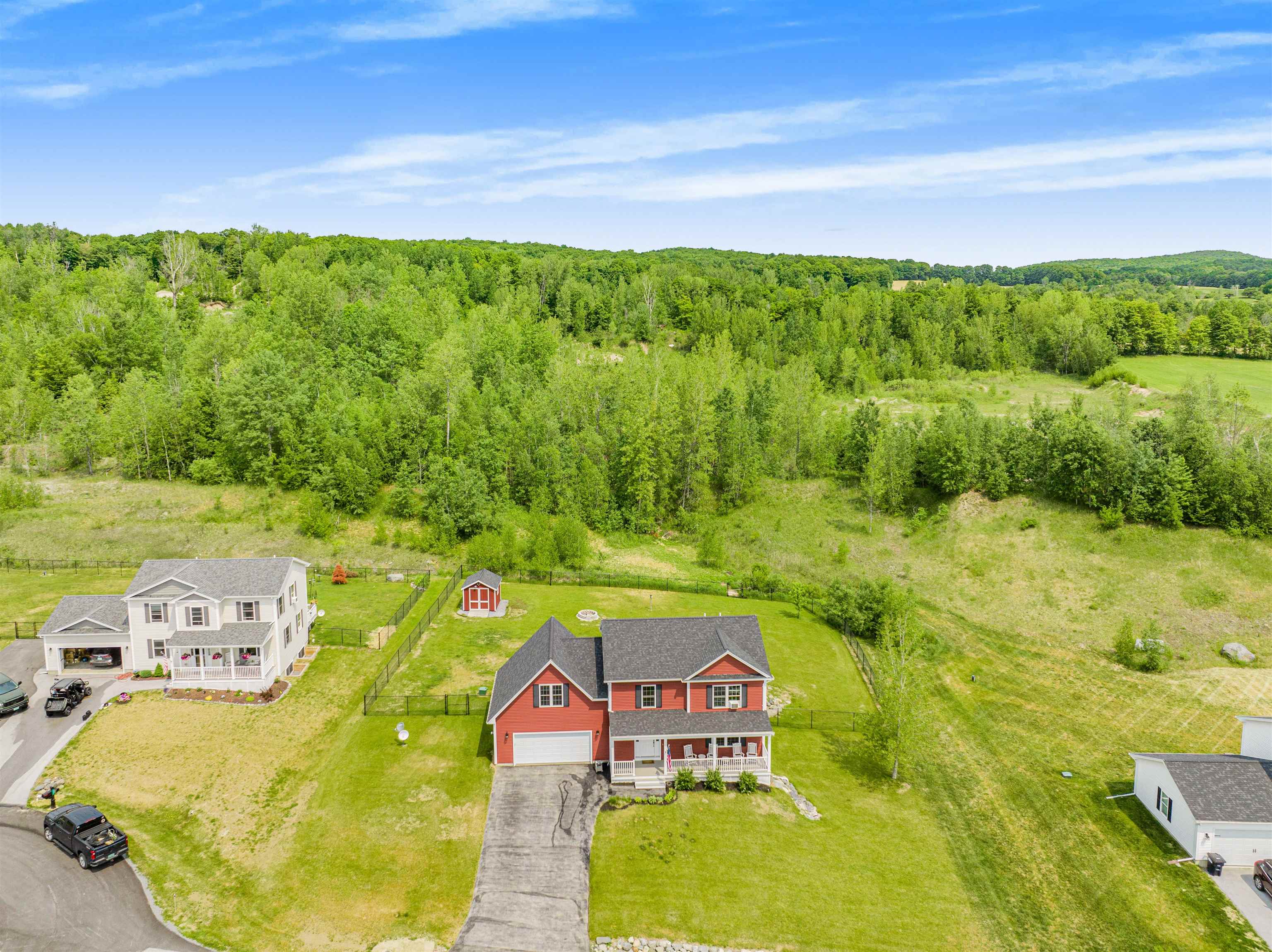 89 Bushey Road Fairfax, VT 05454 - Photo 33 of 40 Gallery Image 33