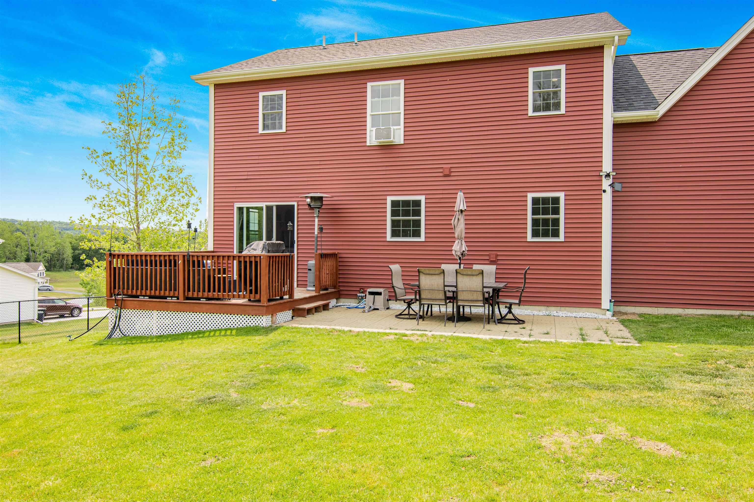 89 Bushey Road Fairfax, VT 05454 - Photo 34 of 40 Gallery Image 34
