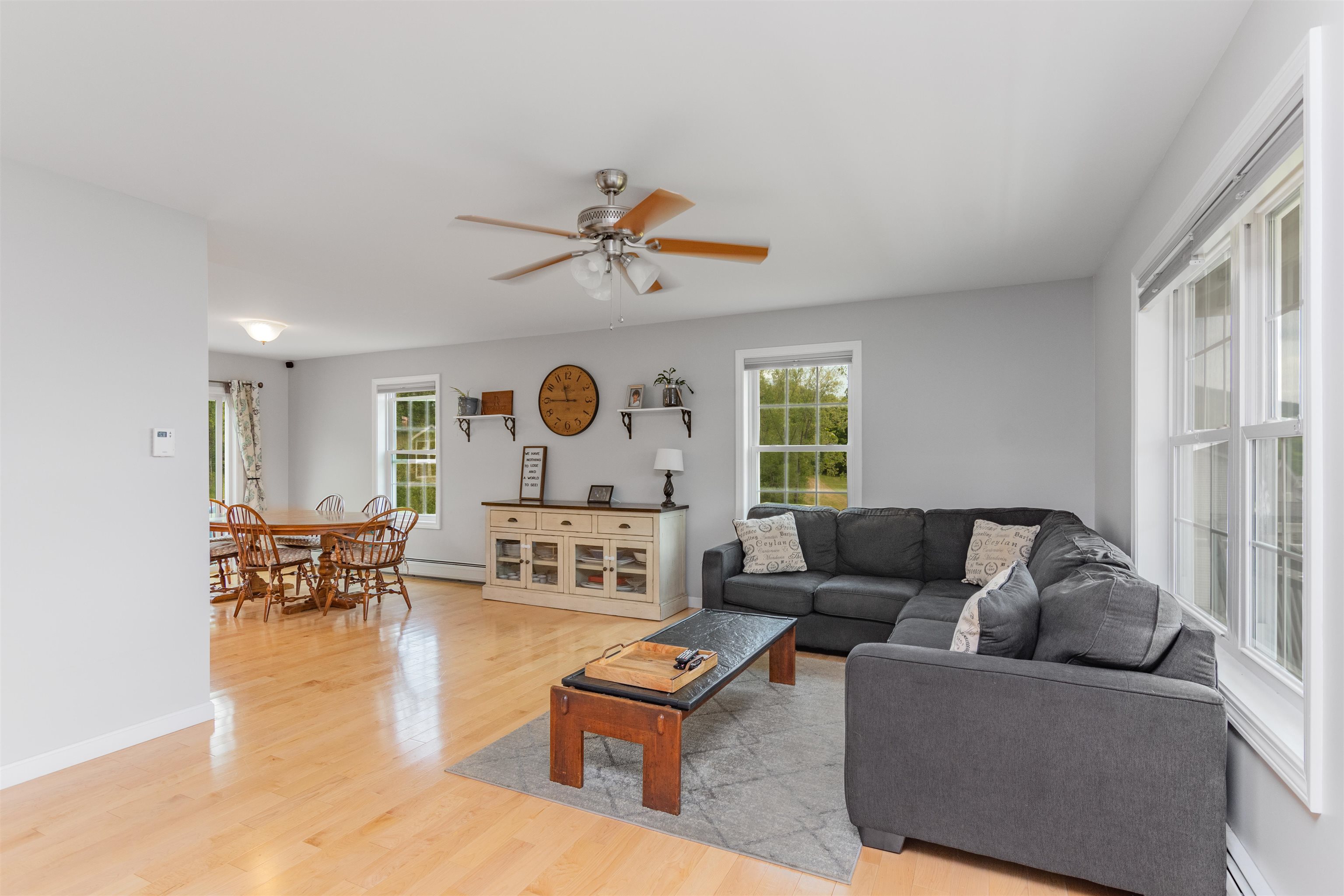 89 Bushey Road Fairfax, VT 05454 - Photo 10 of 40 Gallery Image 10