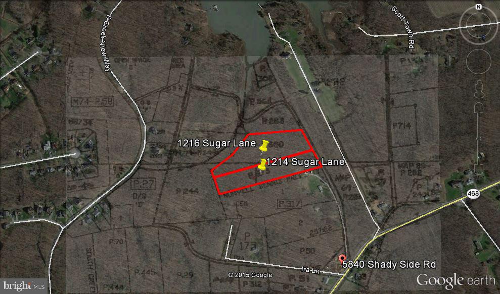 Shady Side Road Shady Side, MD 20764 - Photo 5 of 5