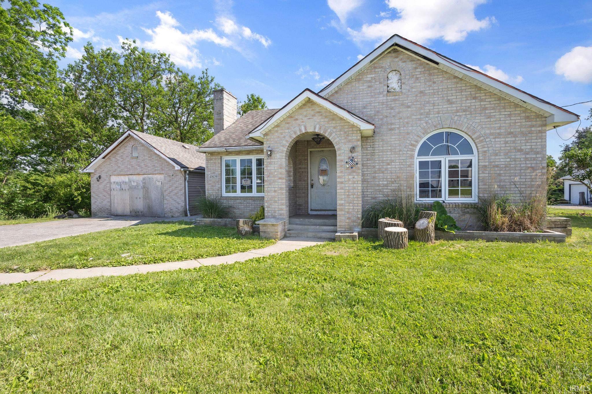 4809 Bass Road Fort Wayne, IN 46808 - Photo 11 of 36