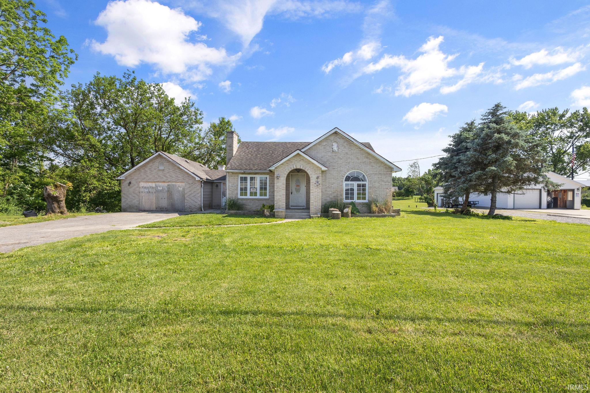 4809 Bass Road Fort Wayne, IN 46808 - Photo 12 of 36