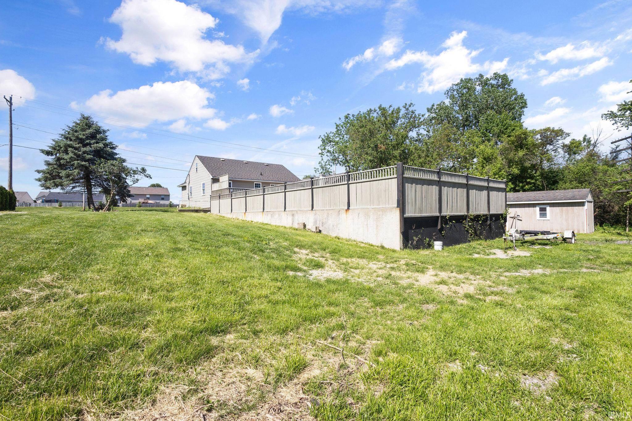 4809 Bass Road Fort Wayne, IN 46808 - Photo 13 of 36