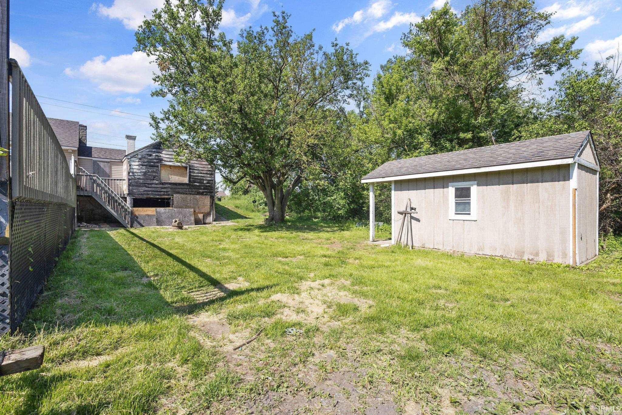 4809 Bass Road Fort Wayne, IN 46808 - Photo 14 of 36