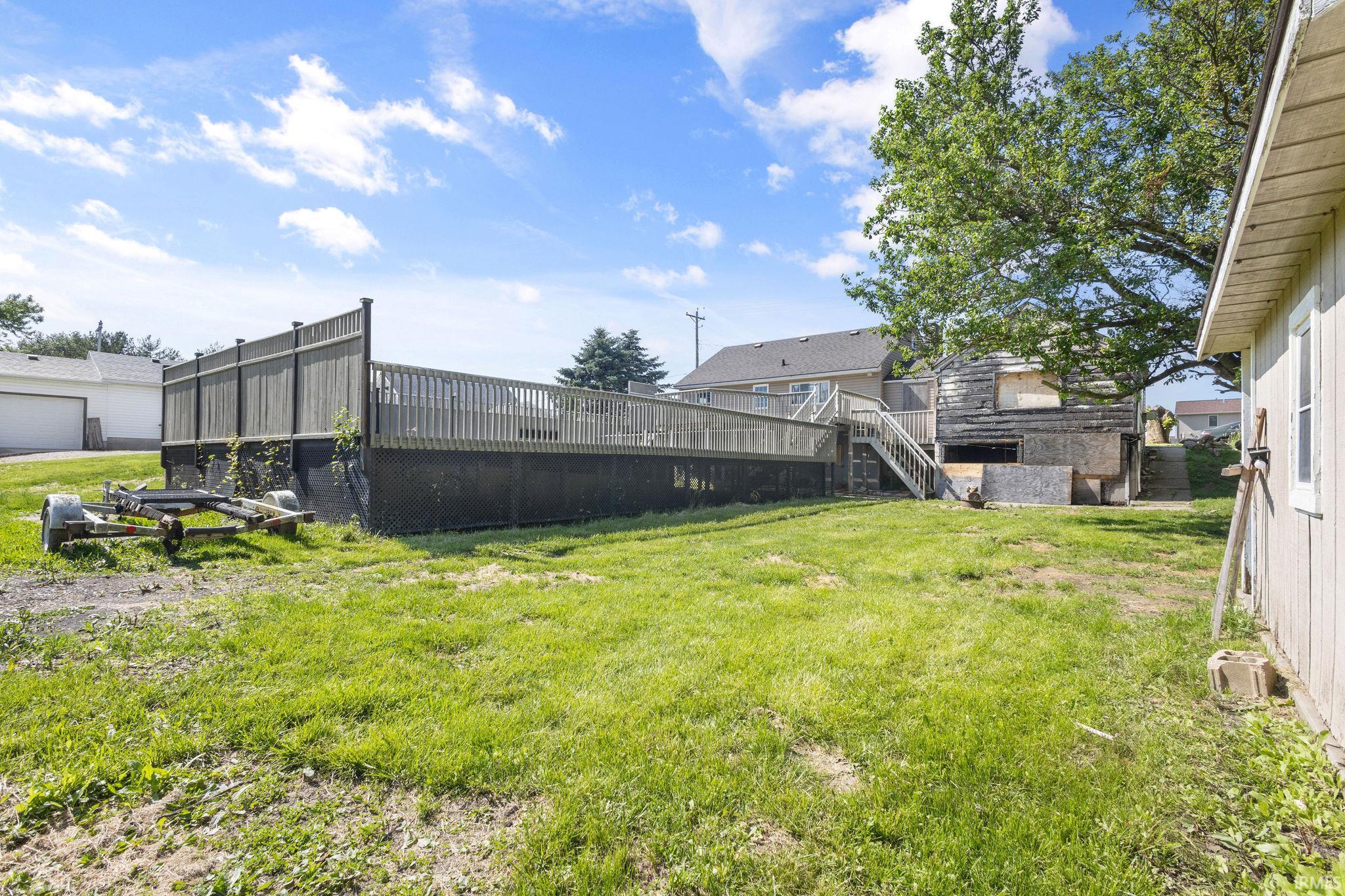 4809 Bass Road Fort Wayne, IN 46808 - Photo 15 of 36