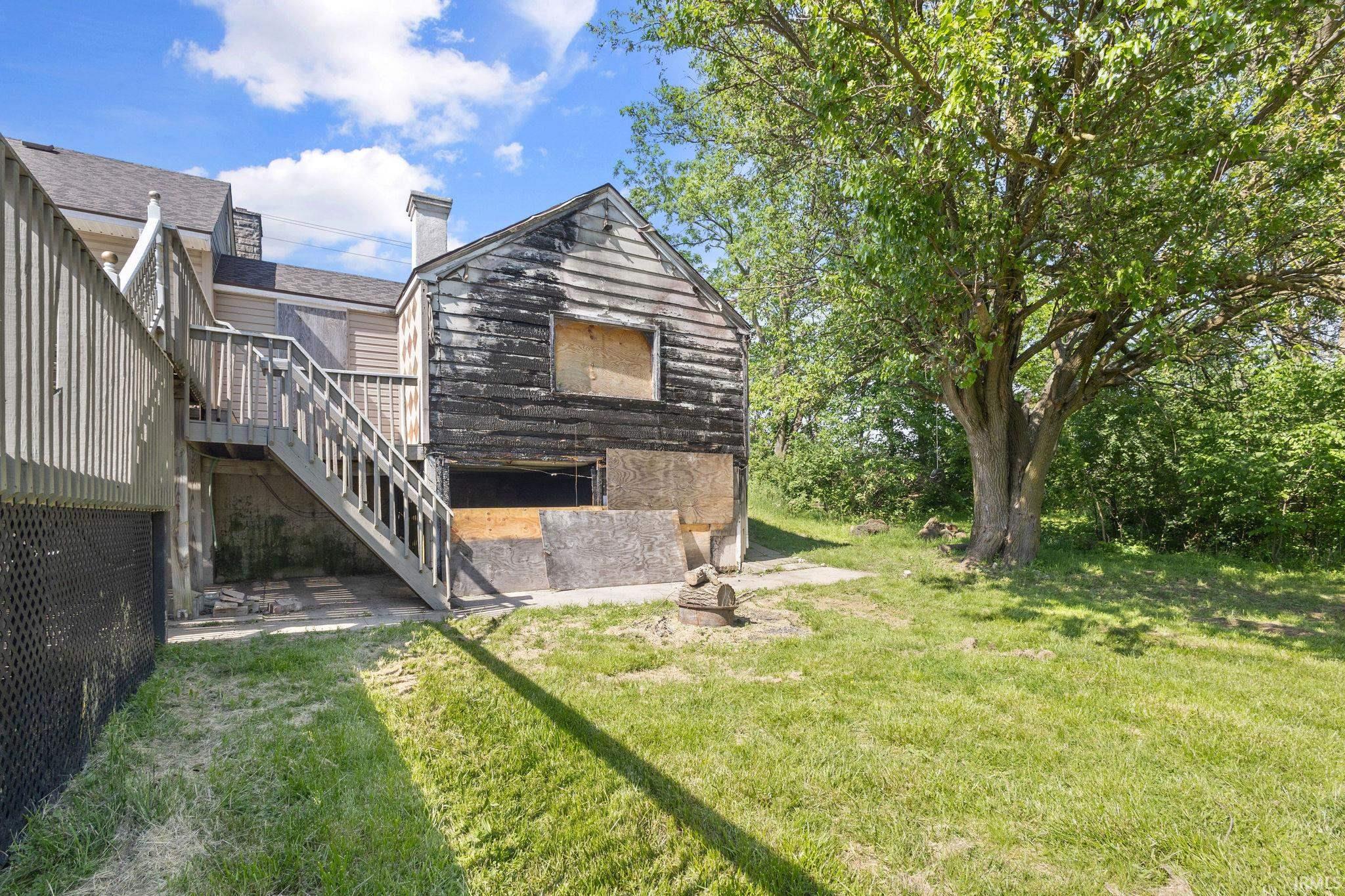 4809 Bass Road Fort Wayne, IN 46808 - Photo 16 of 36