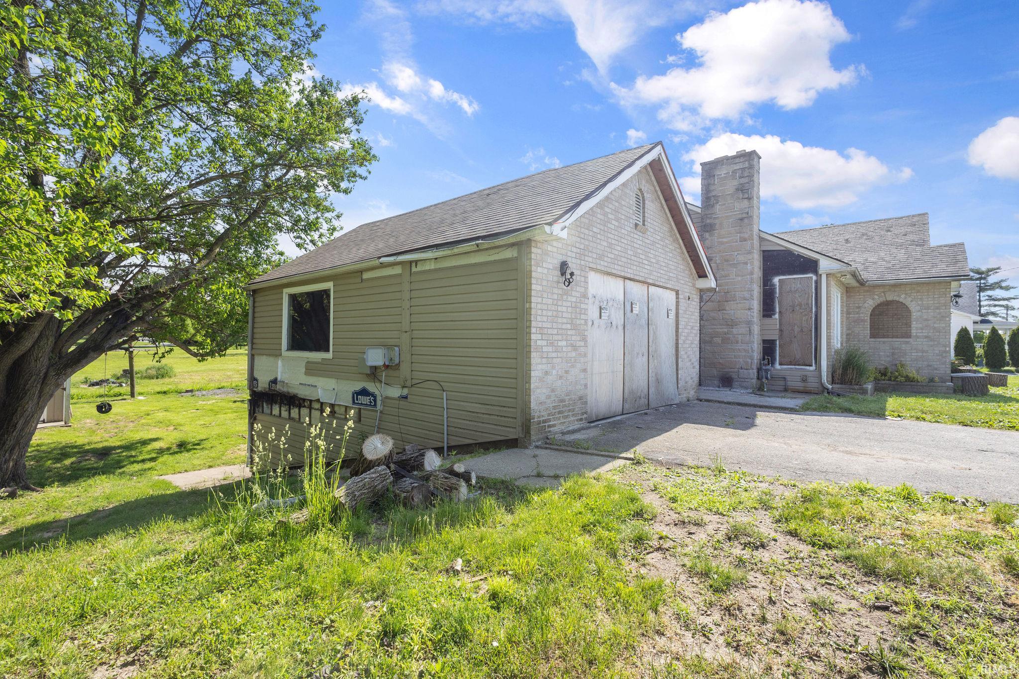 4809 Bass Road Fort Wayne, IN 46808 - Photo 19 of 36