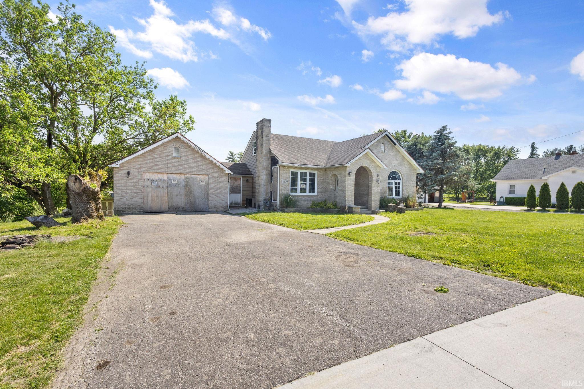 4809 Bass Road Fort Wayne, IN 46808 - Photo 20 of 36