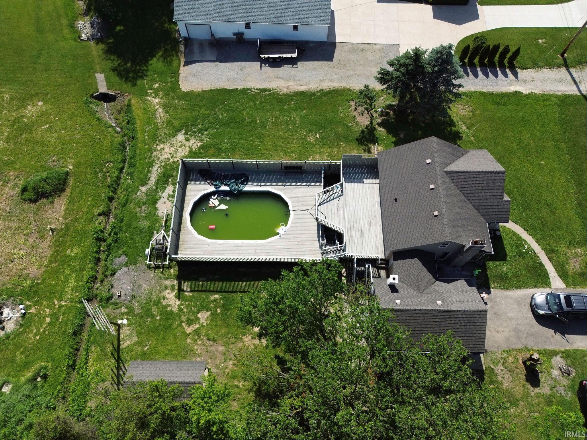 4809 Bass Road Fort Wayne, IN 46808 - Photo 2 of 36