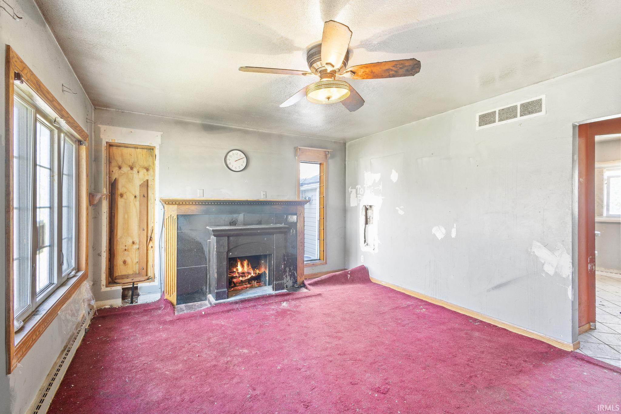 4809 Bass Road Fort Wayne, IN 46808 - Photo 21 of 36