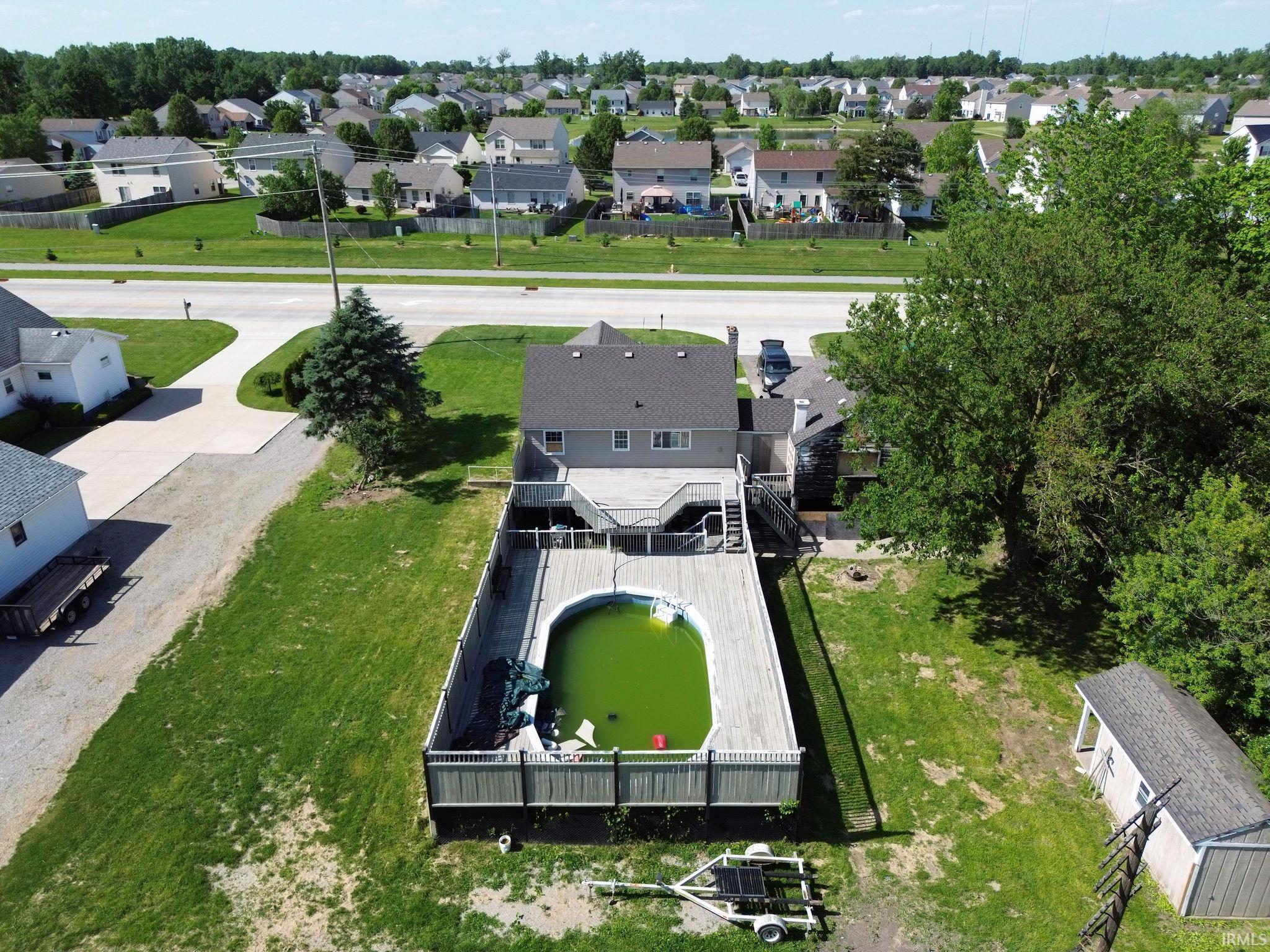 4809 Bass Road Fort Wayne, IN 46808 - Photo 4 of 36
